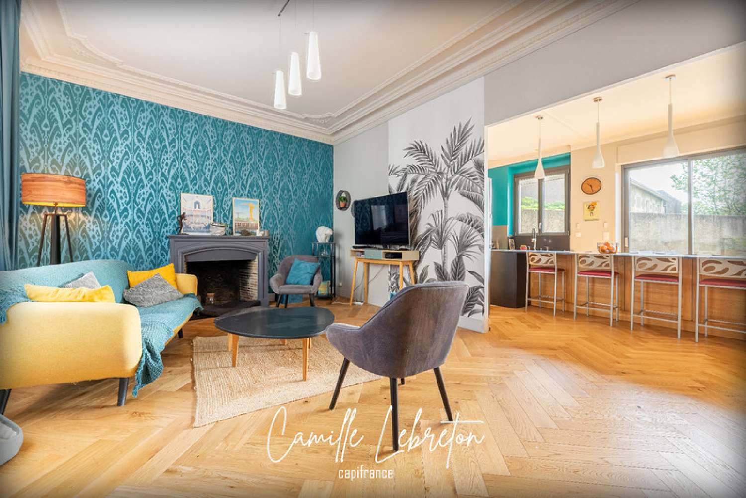  te koop huis Vallet Loire-Atlantique 3