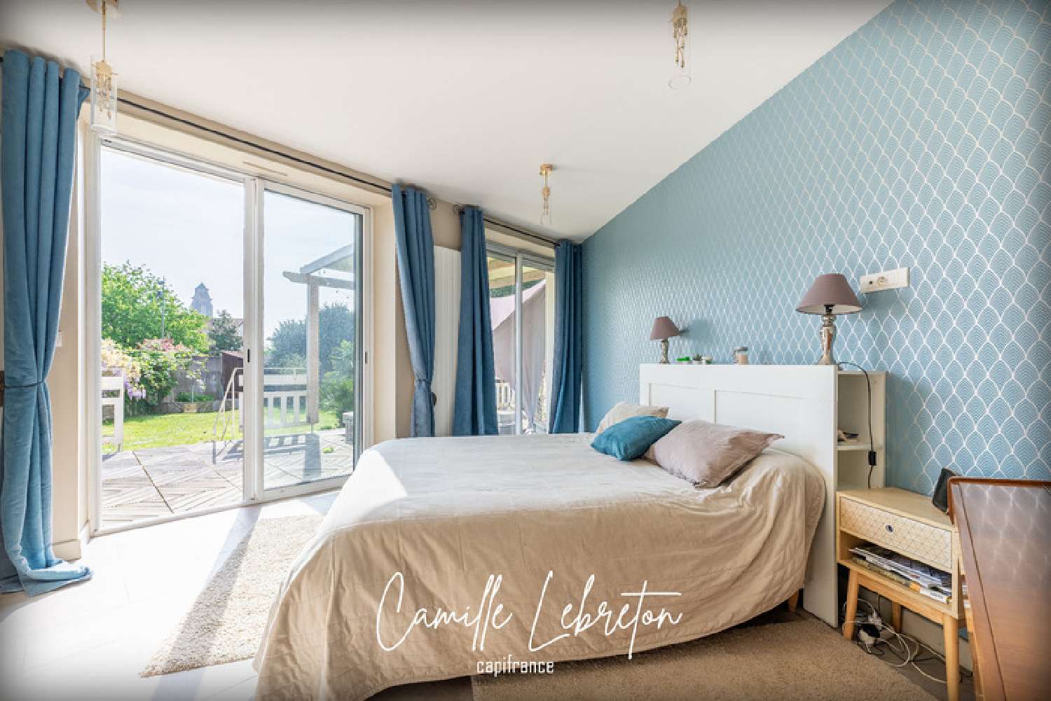  te koop huis Vallet Loire-Atlantique 7