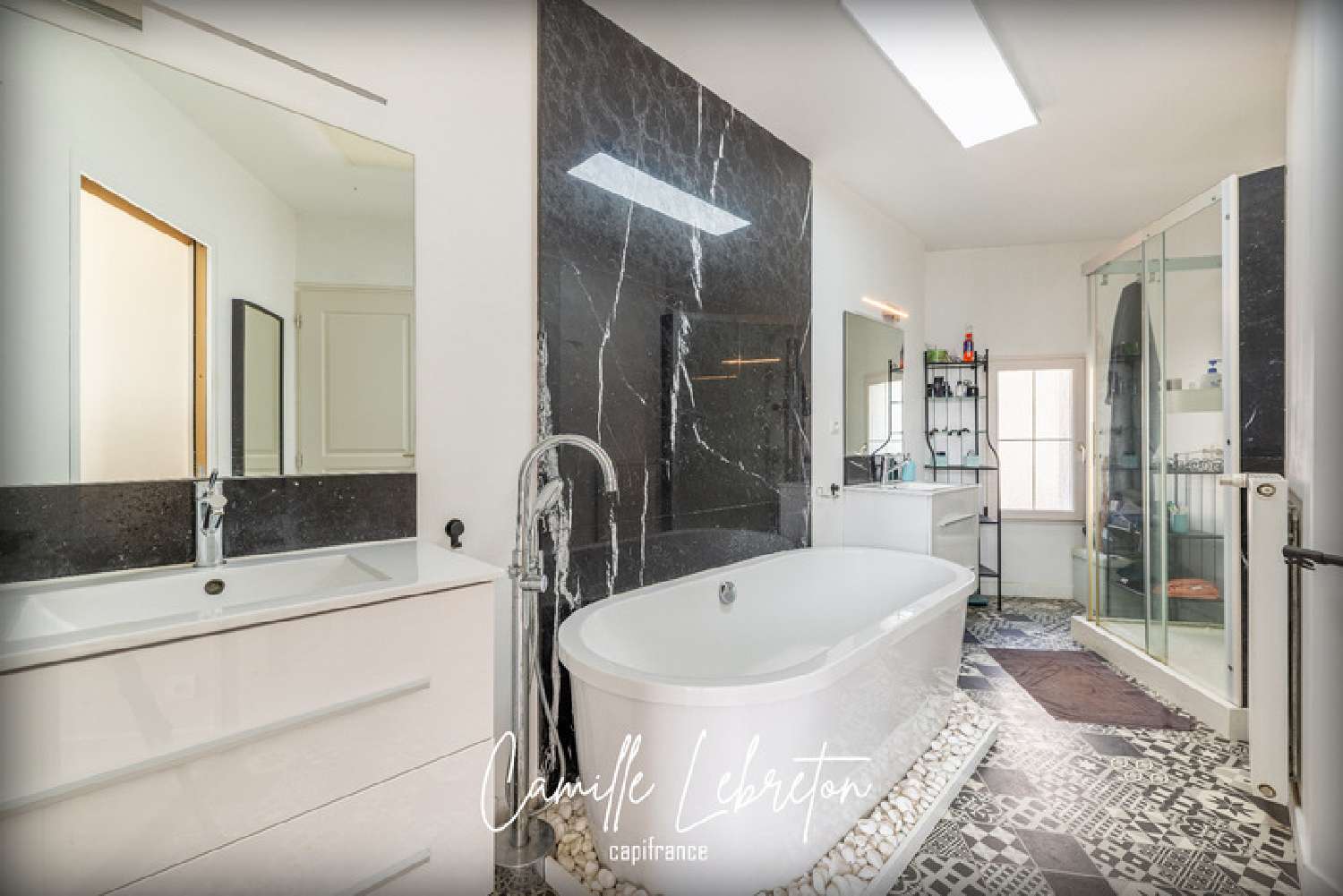  te koop huis Vallet Loire-Atlantique 8