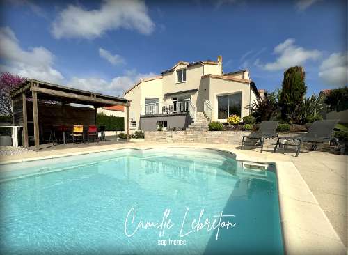 Vallet Loire-Atlantique casa foto 7067025
