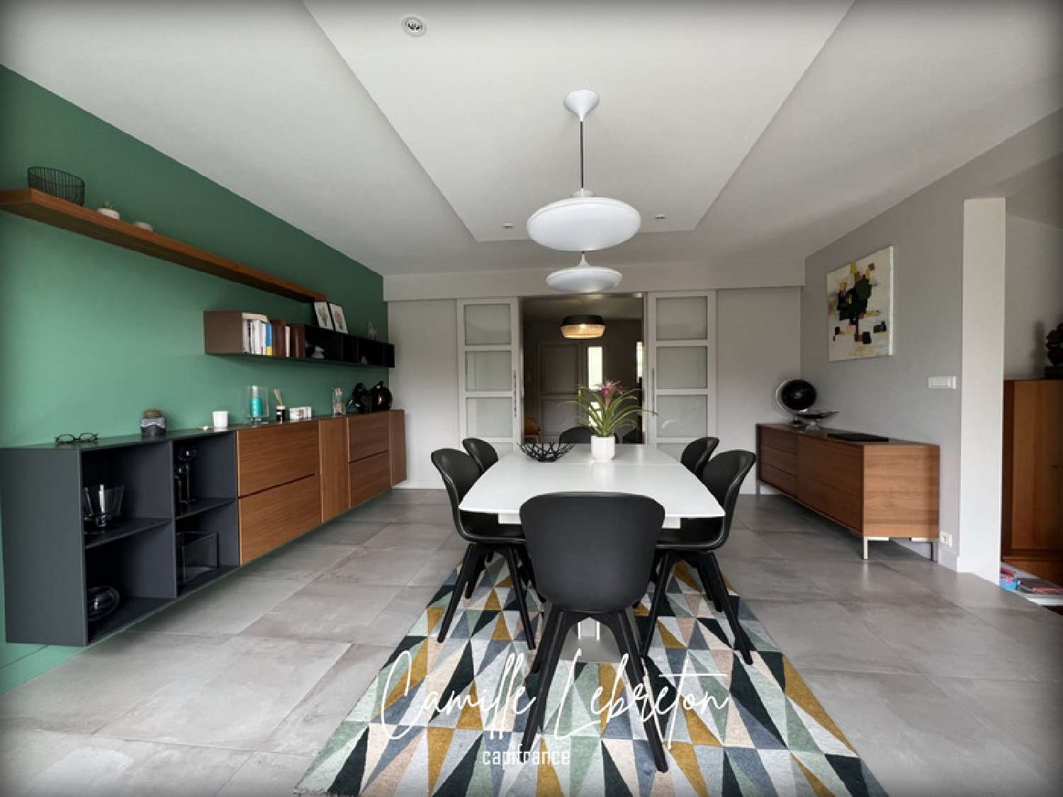  en venta casa Vallet Loire-Atlantique 4
