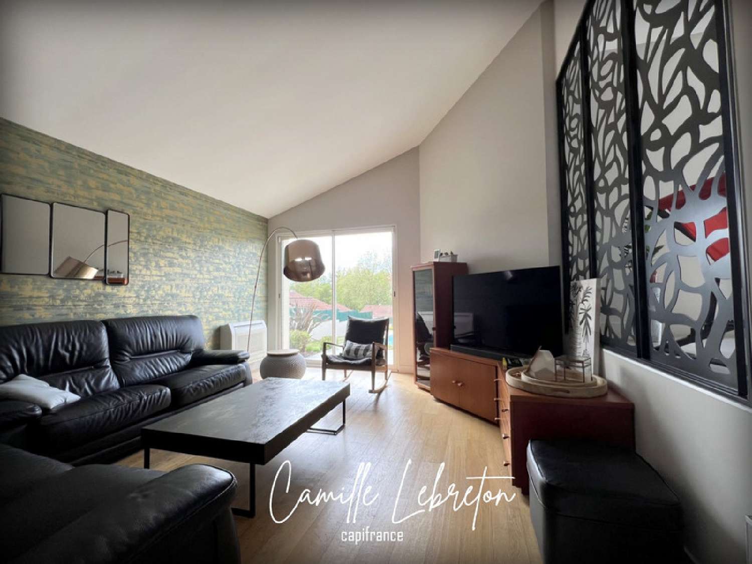  en venta casa Vallet Loire-Atlantique 6
