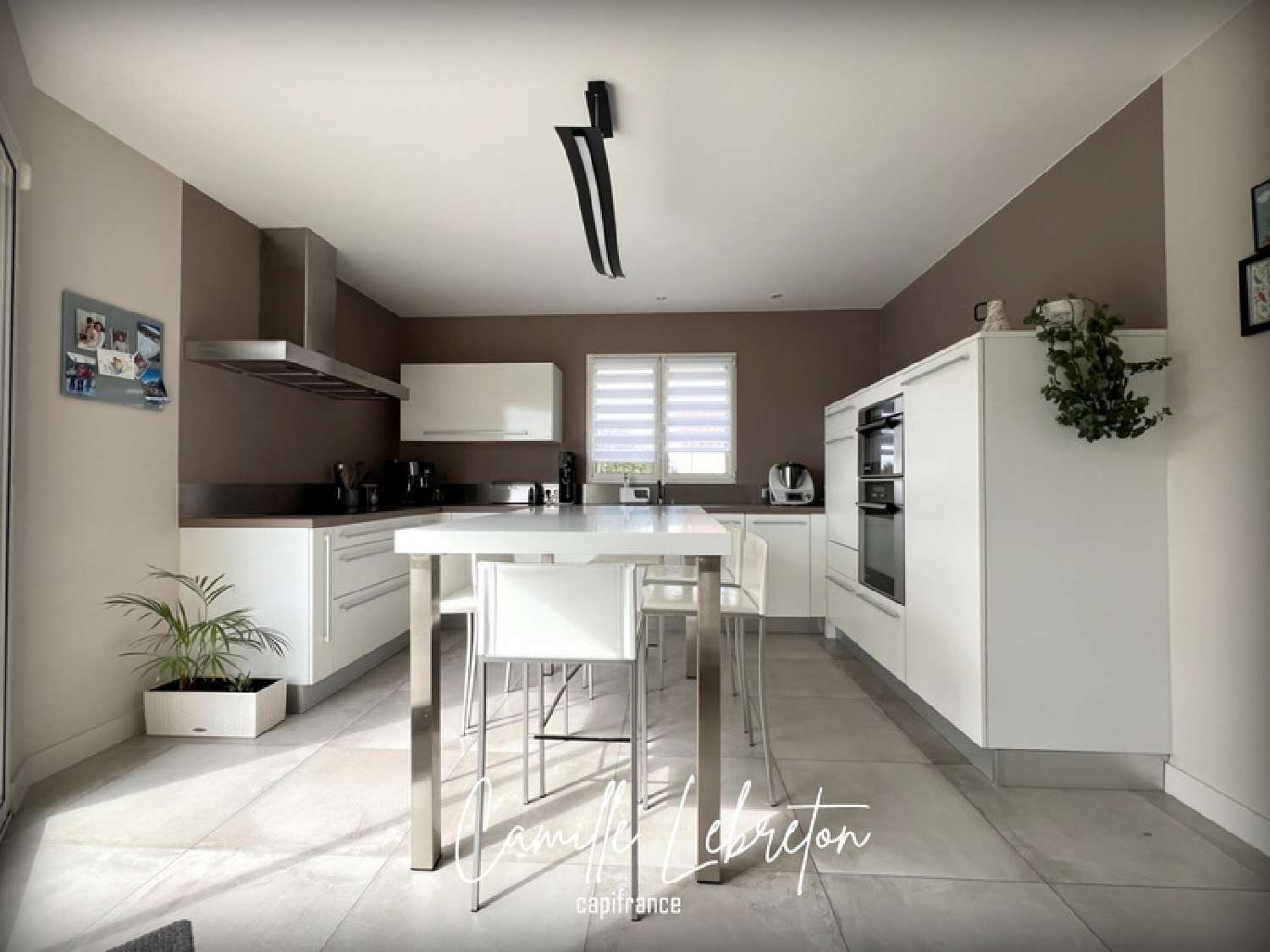  en venta casa Vallet Loire-Atlantique 7
