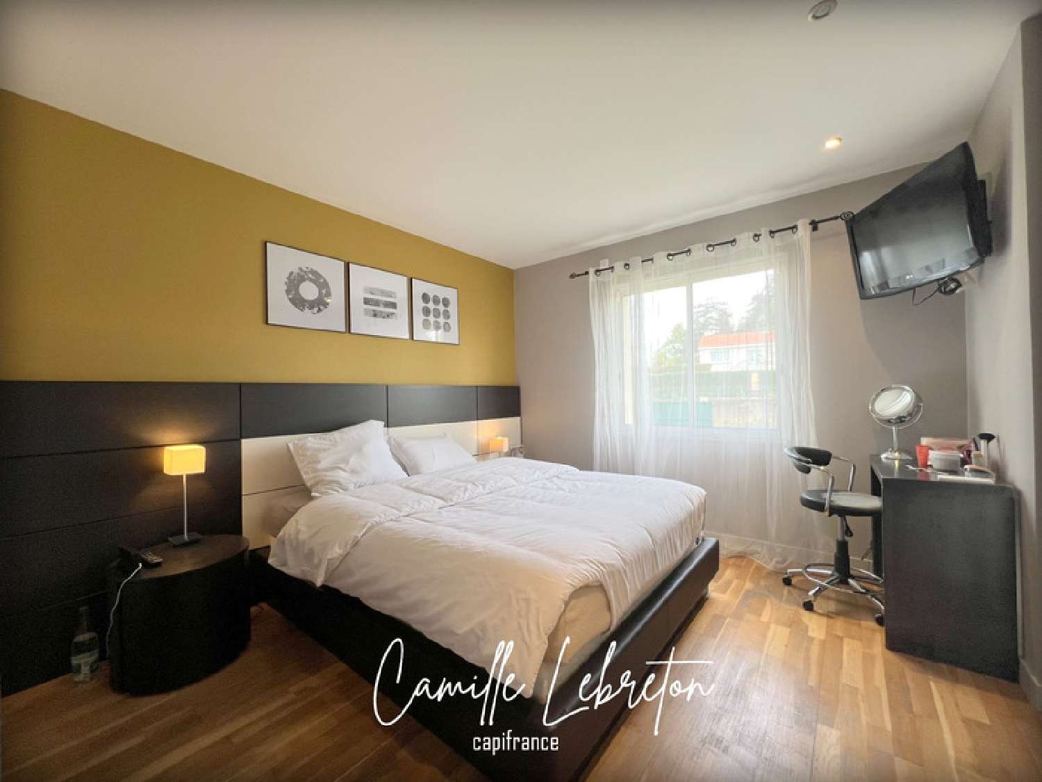  en venta casa Vallet Loire-Atlantique 8