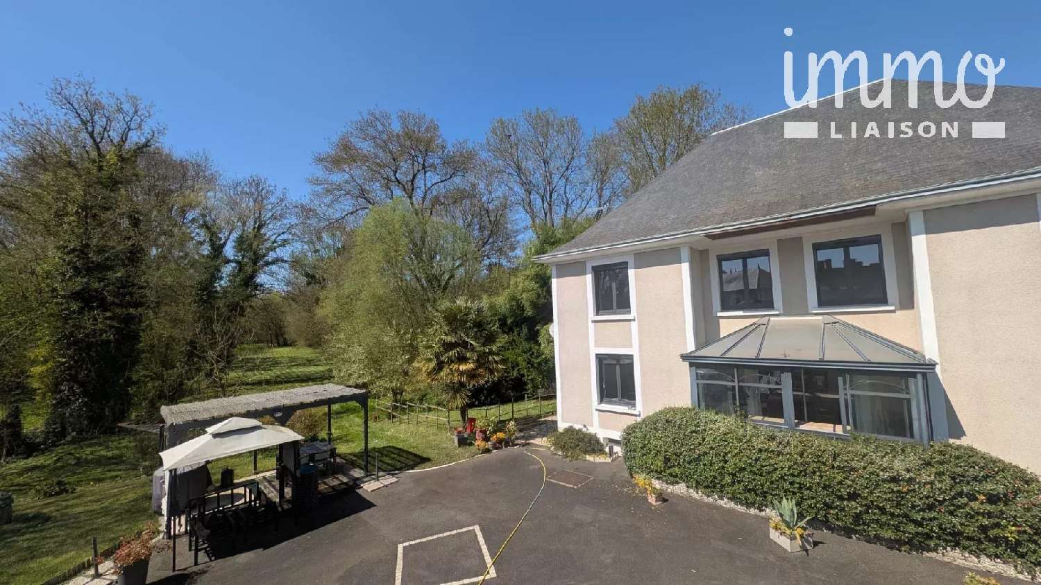  kaufen Haus Vallières-les-Grandes Loir-et-Cher 2