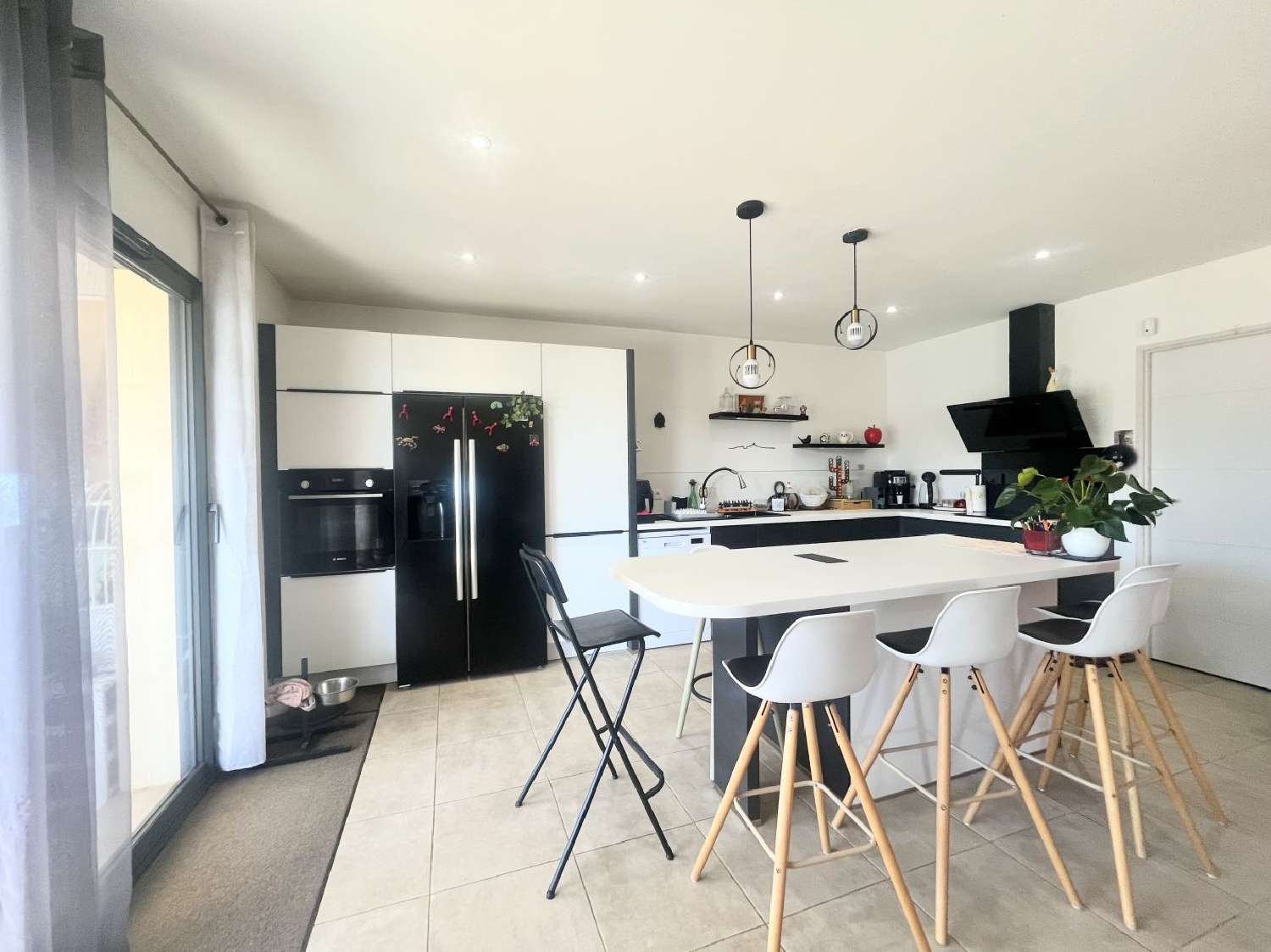  te koop huis Vallon-Pont-d'Arc Ardèche 4