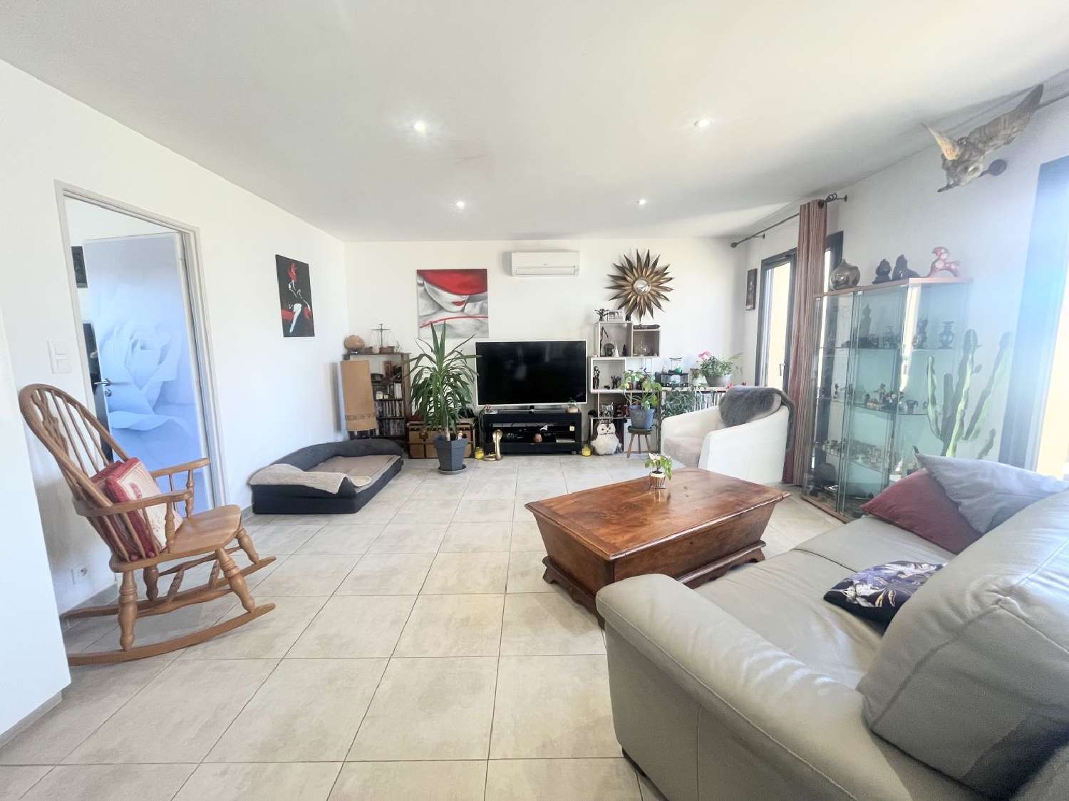 te koop huis Vallon-Pont-d'Arc Ardèche 5