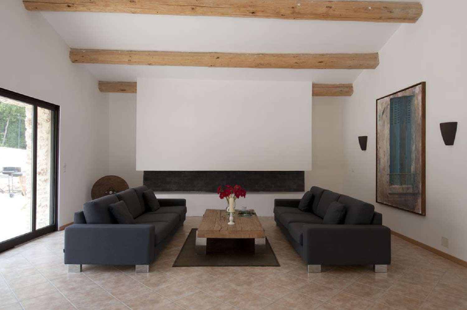  kaufen Haus Vallon-Pont-d'Arc Ardèche 4