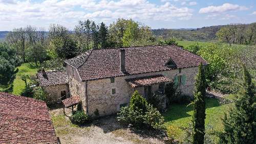 Valroufié Lot huis foto 7066228