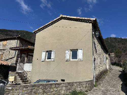 Vals-les-Bains Ardeche huis foto 7059206