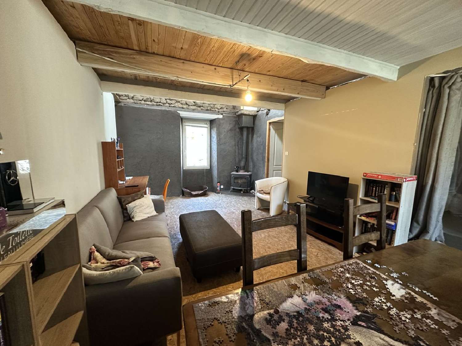 for sale house Vals-les-Bains Ardèche 3