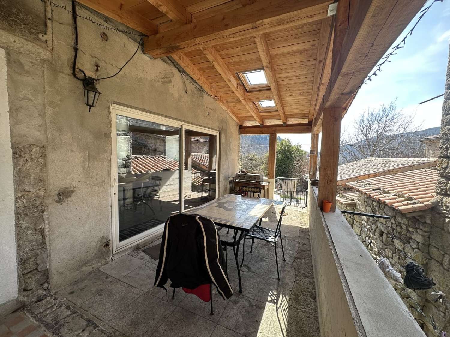  for sale house Vals-les-Bains Ardèche 4