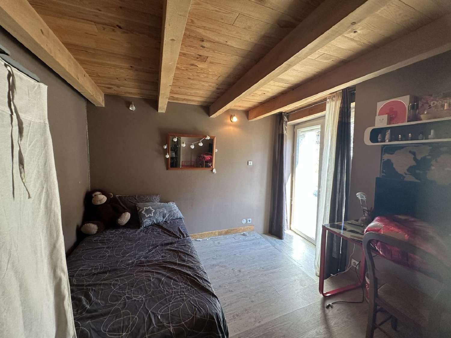  for sale house Vals-les-Bains Ardèche 5