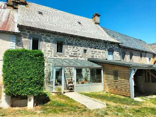 Valuéjols Cantal house foto 7065331