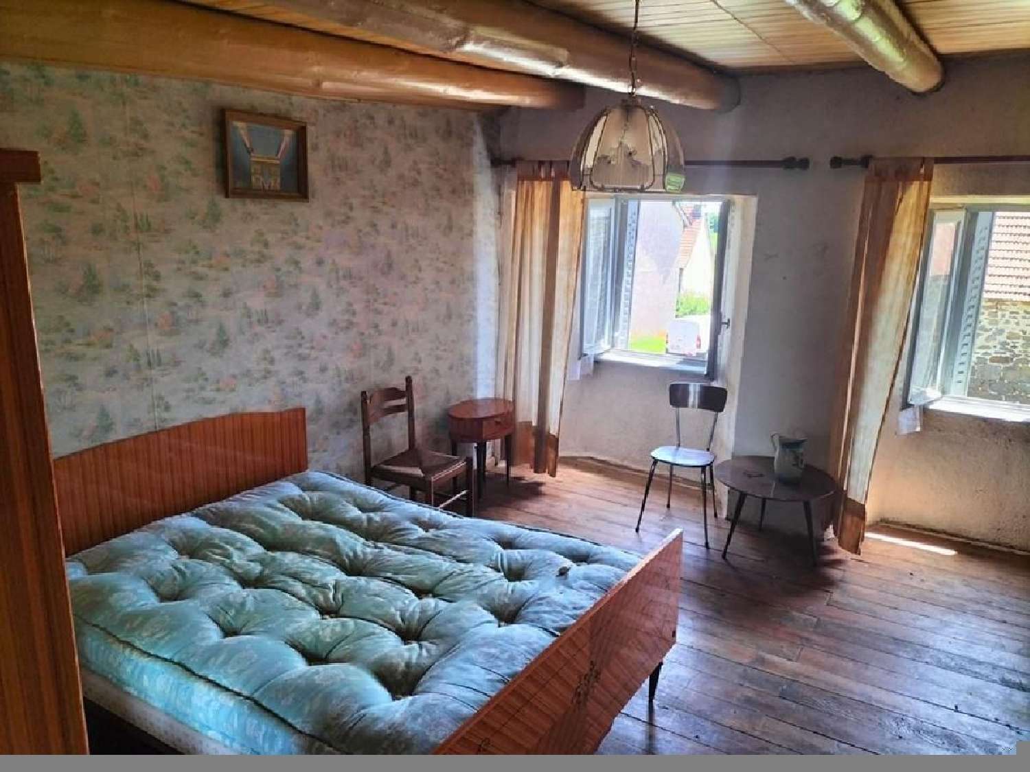  for sale house Valuéjols Cantal 3
