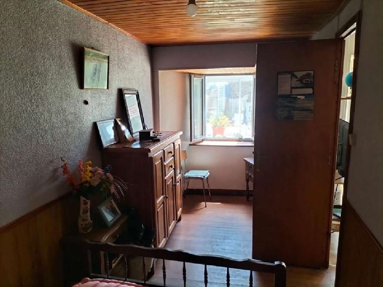  for sale house Valuéjols Cantal 4