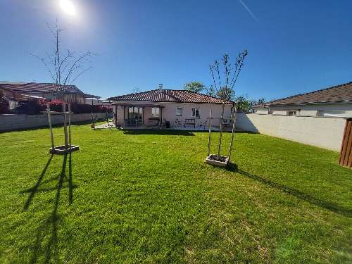 Vandeins Ain casa foto 7068580