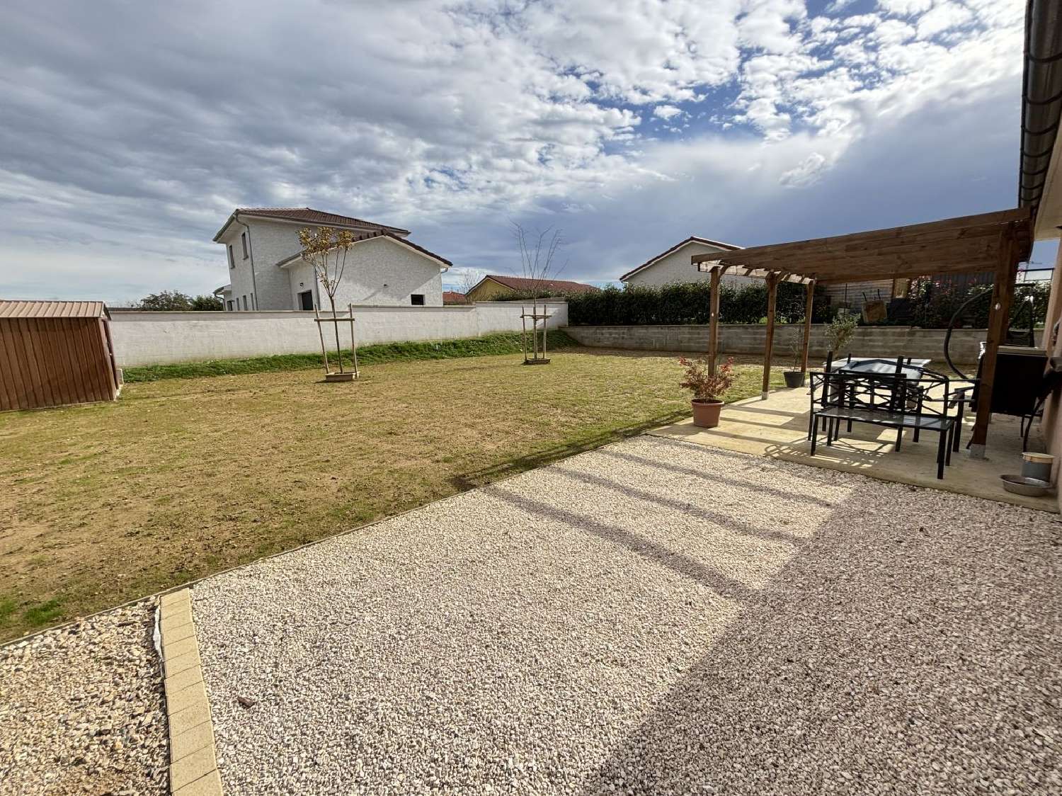 en venta casa Vandeins Ain 2