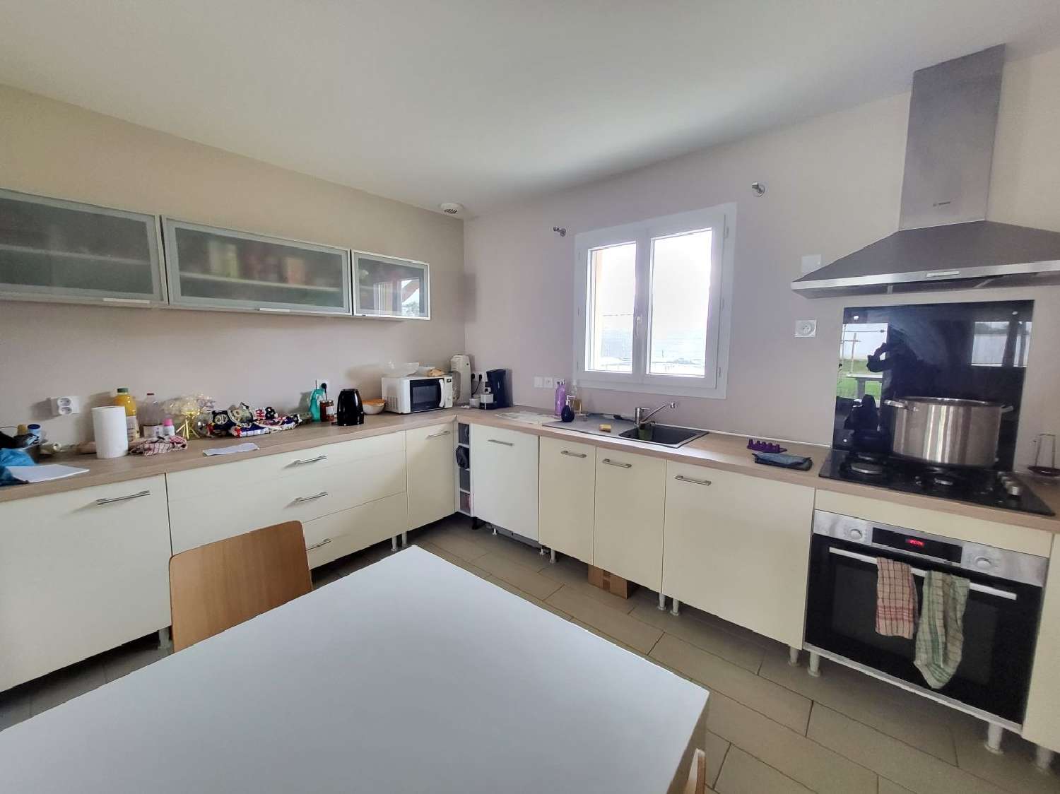 en venta casa Vandeins Ain 3