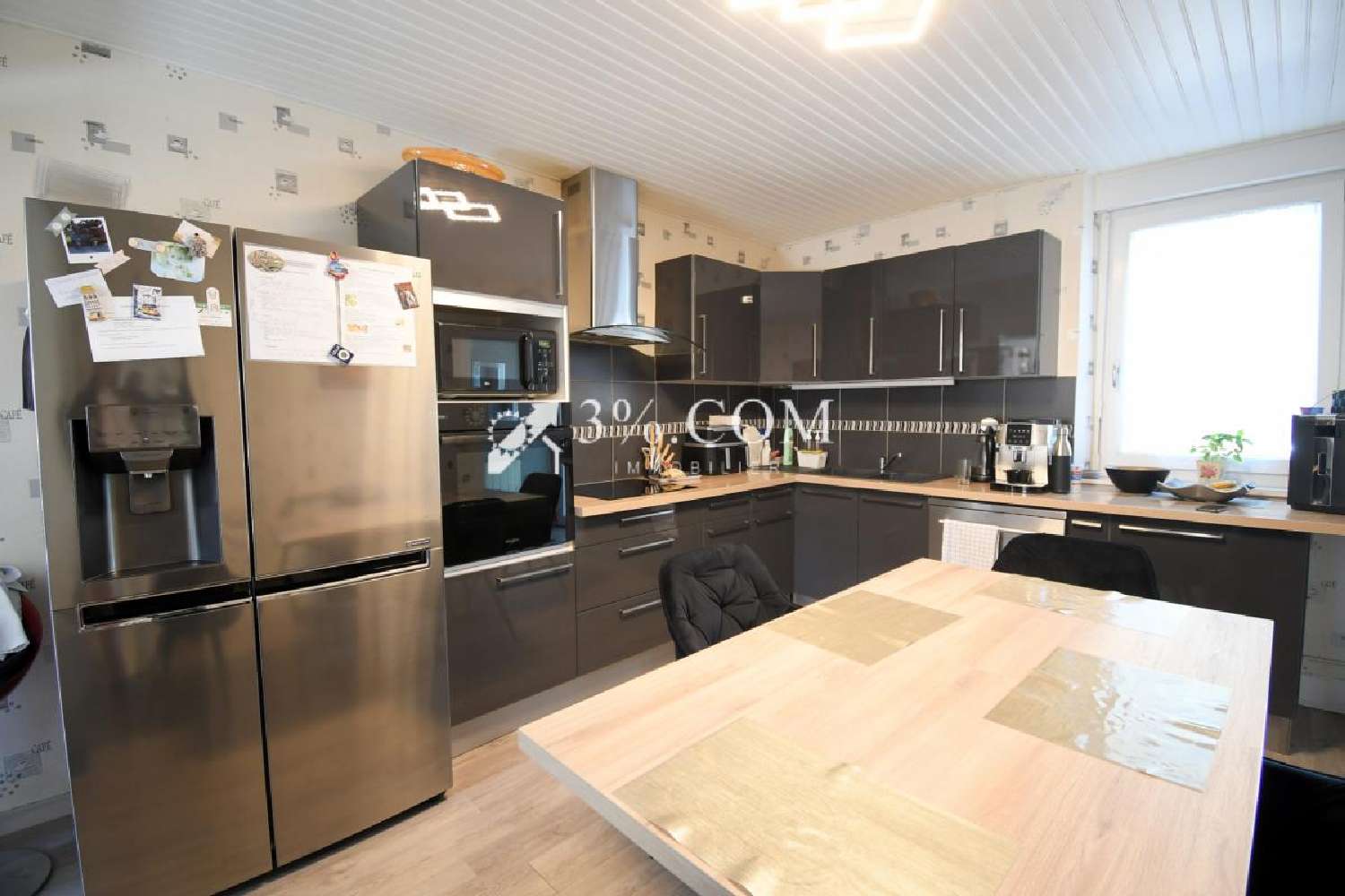  te koop huis Vannes-le-Châtel Meurthe-et-Moselle 1