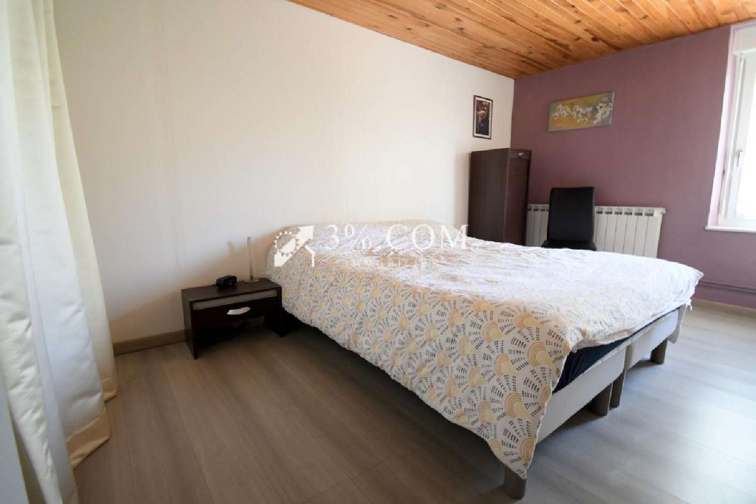  te koop huis Vannes-le-Châtel Meurthe-et-Moselle 3