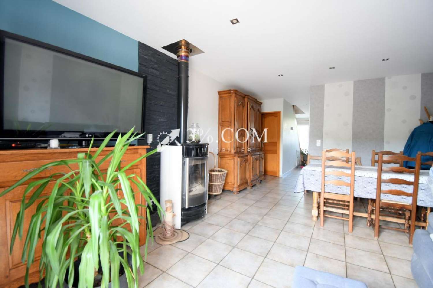  for sale house Vannes-le-Châtel Meurthe-et-Moselle 2