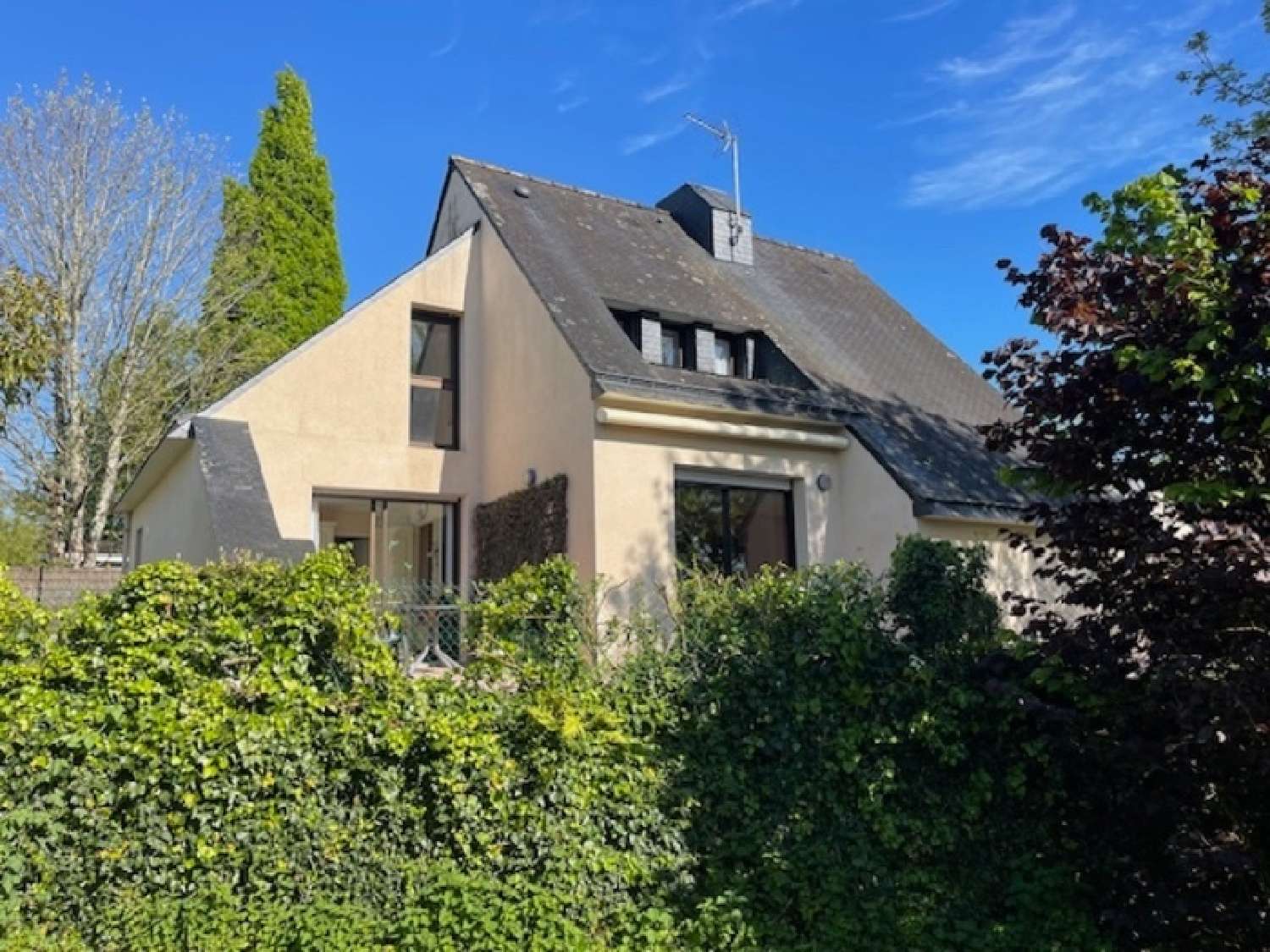  à vendre maison Vannes Morbihan 2