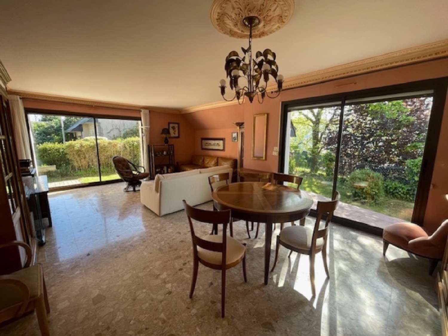  à vendre maison Vannes Morbihan 3