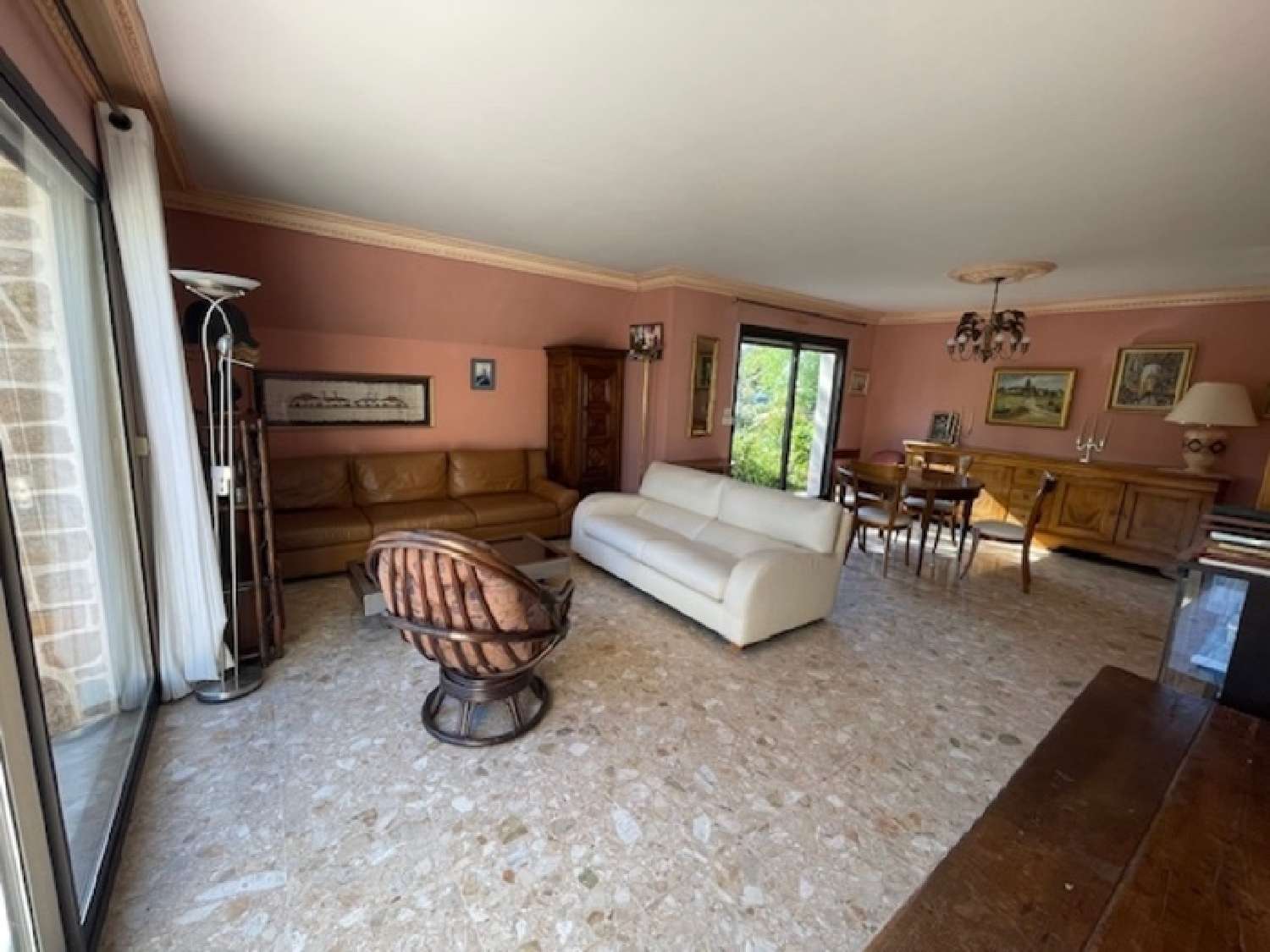  à vendre maison Vannes Morbihan 4