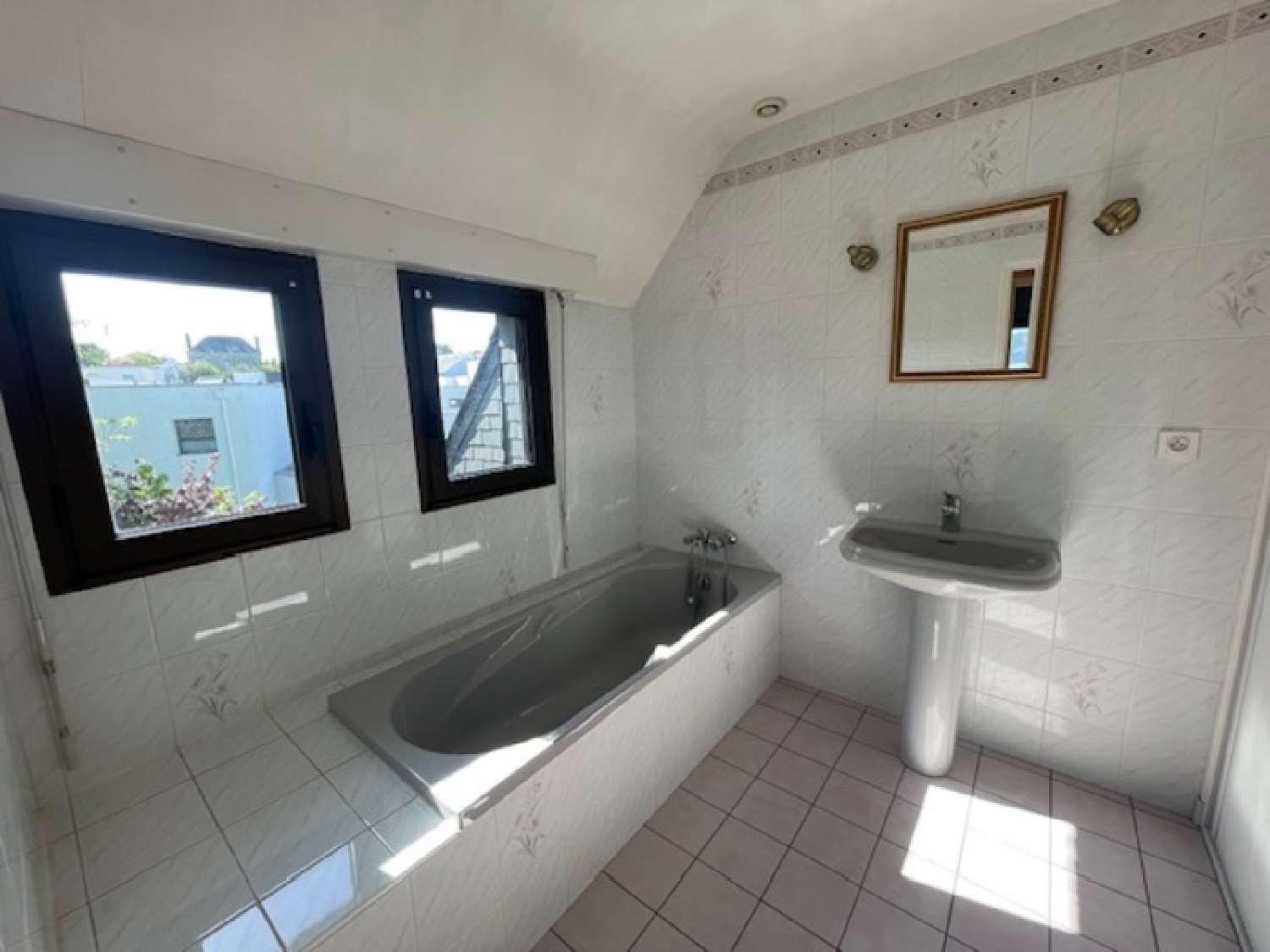 à vendre maison Vannes Morbihan 8