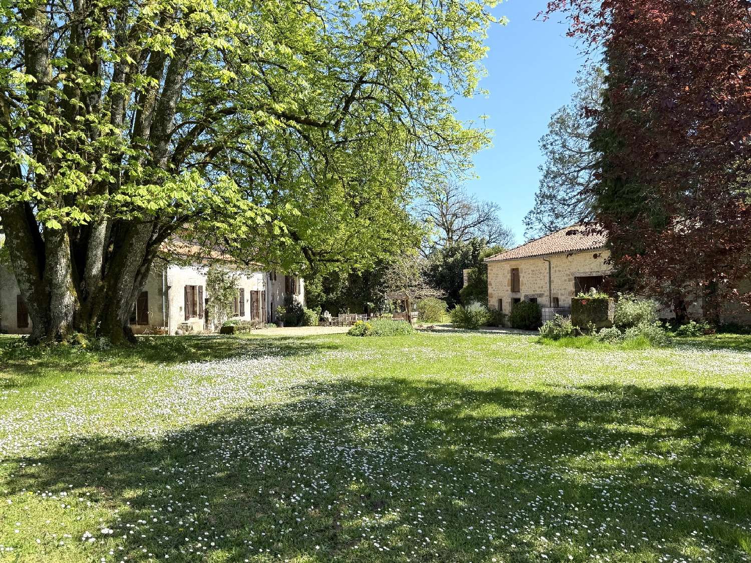 en venta casa Varaignes Dordoña 2