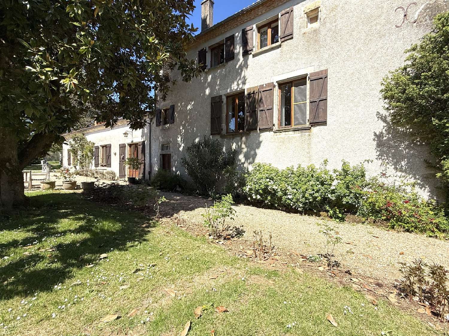 en venta casa Varaignes Dordoña 3