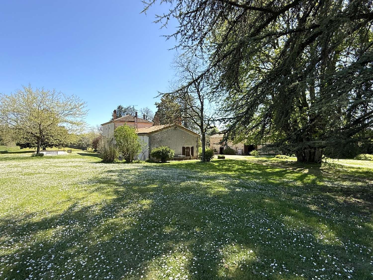  en venta casa Varaignes Dordoña 5