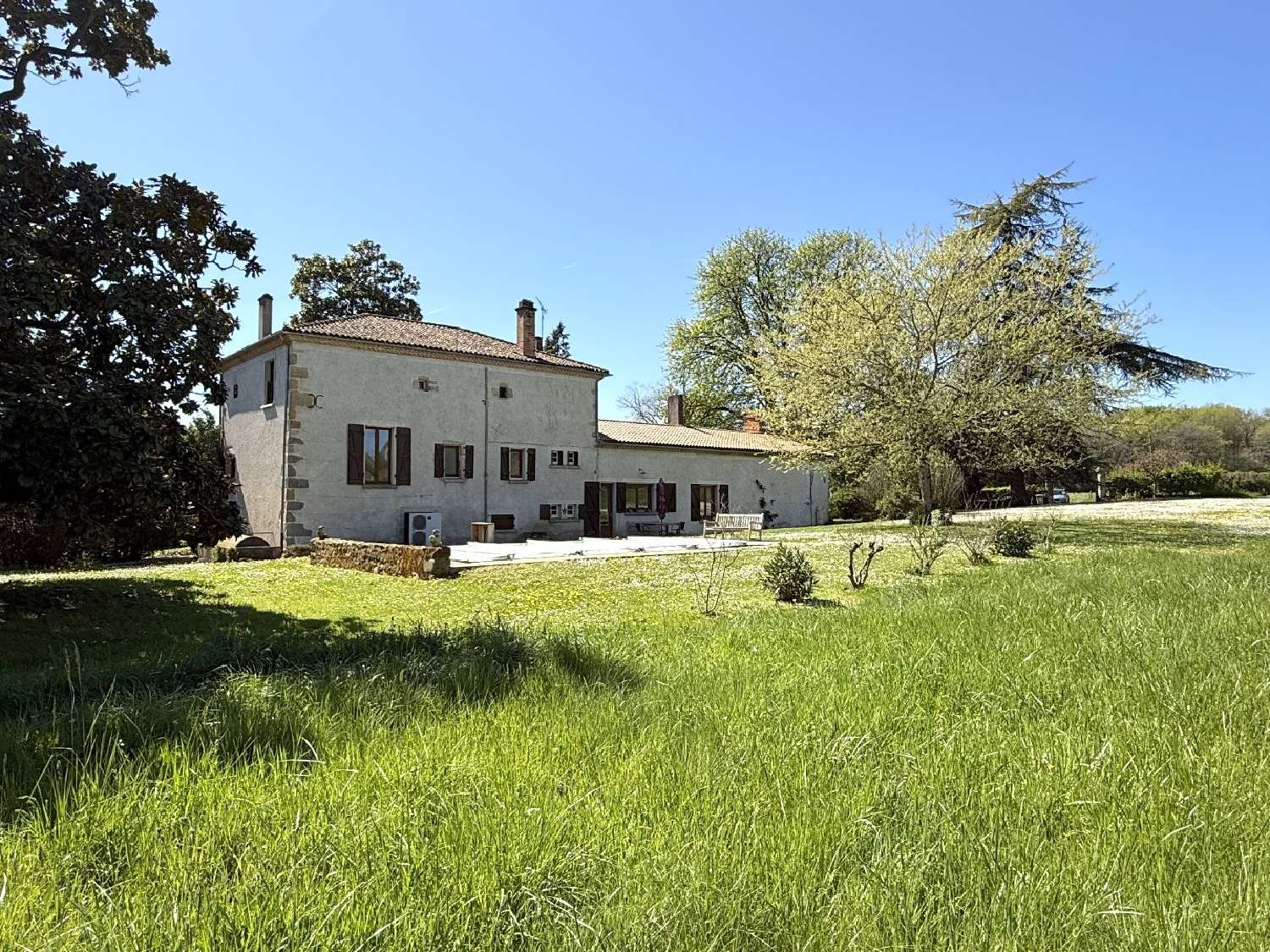  en venta casa Varaignes Dordoña 6