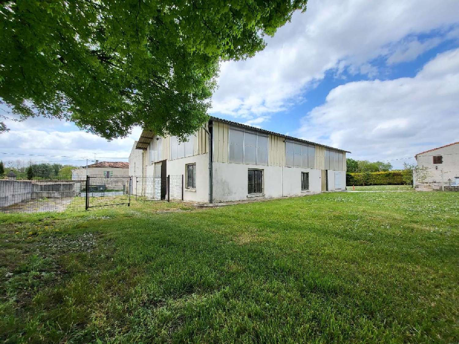  te koop huis Varaize Charente-Maritime 2