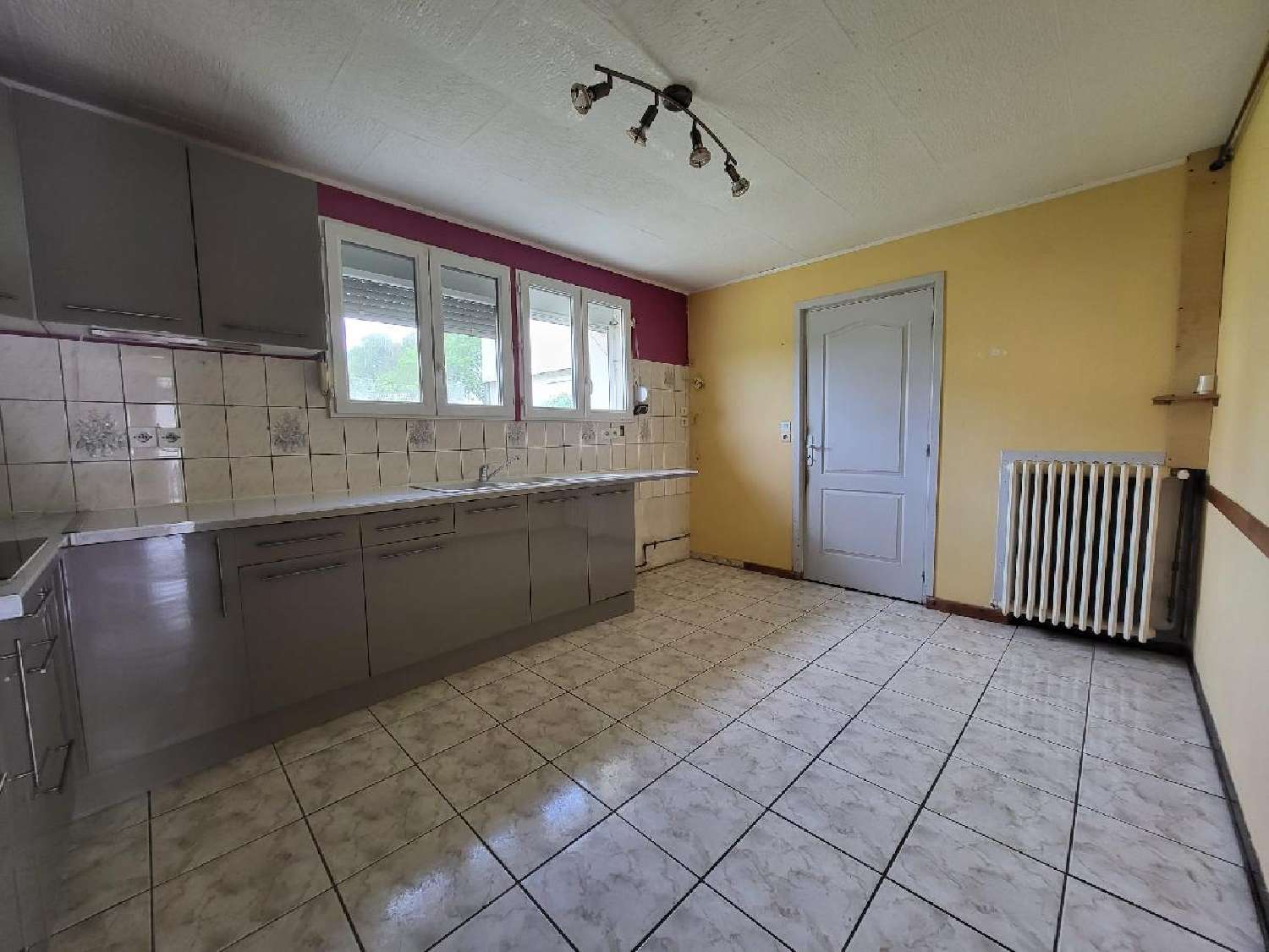  te koop huis Varaize Charente-Maritime 4