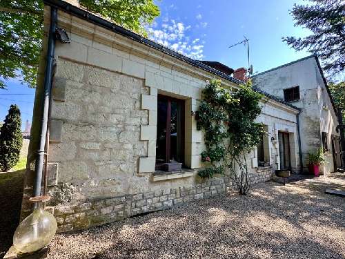 Varennes-sur-Loire Maine-et-Loire huis foto 7066976