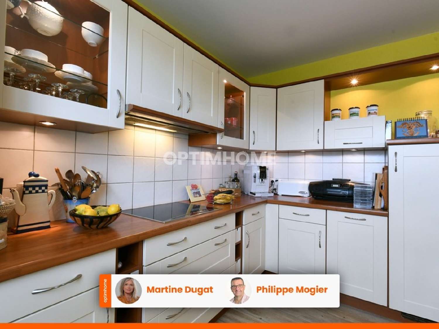 à vendre maison Varennes-sur-Allier Allier 2
