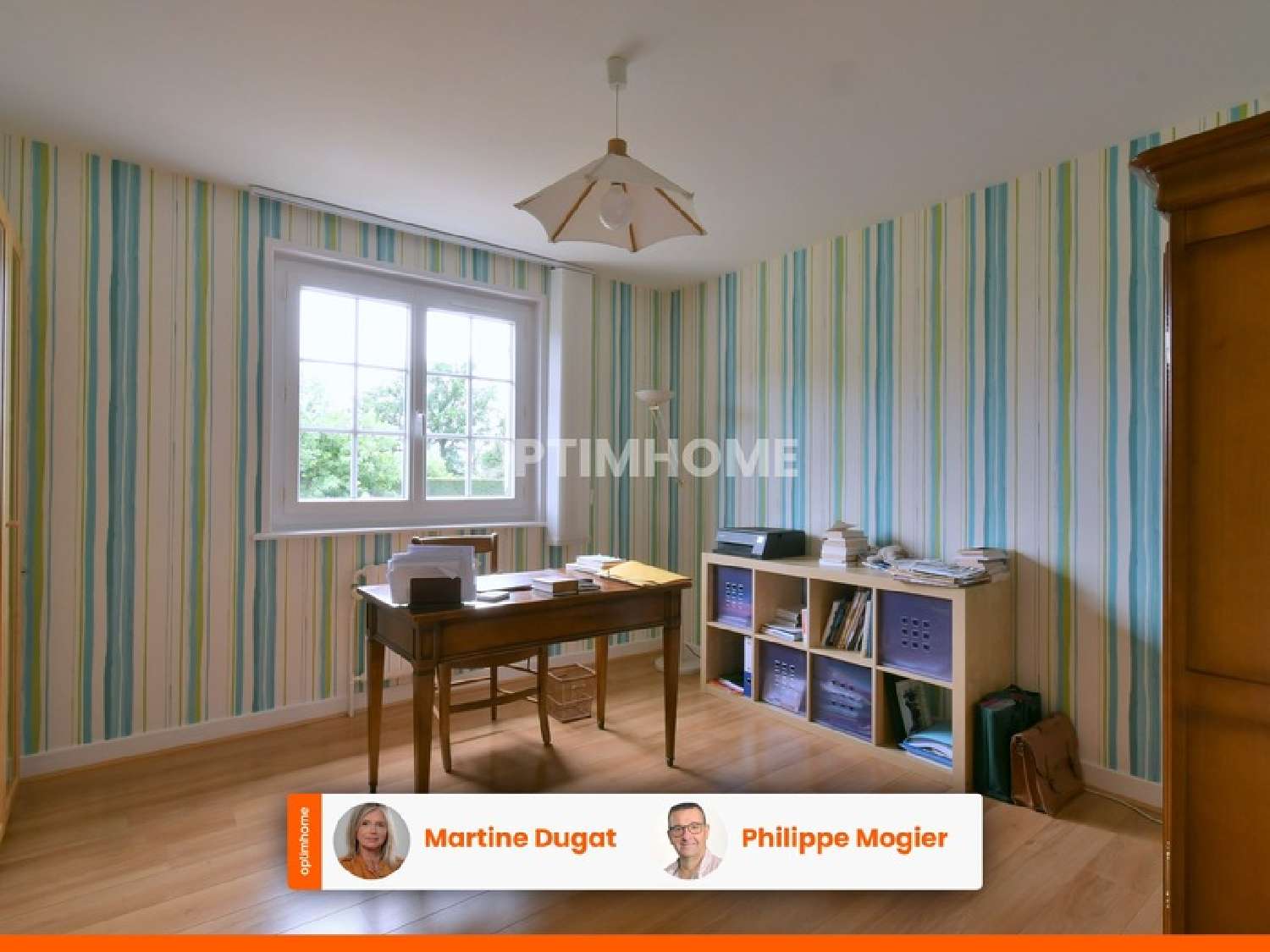  à vendre maison Varennes-sur-Allier Allier 4