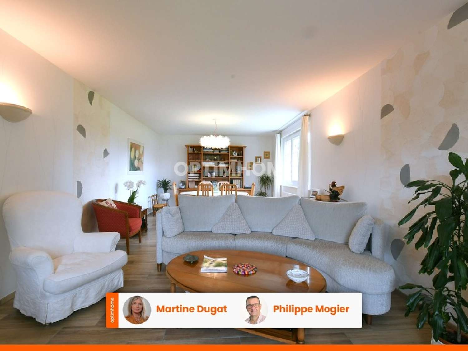  à vendre maison Varennes-sur-Allier Allier 5