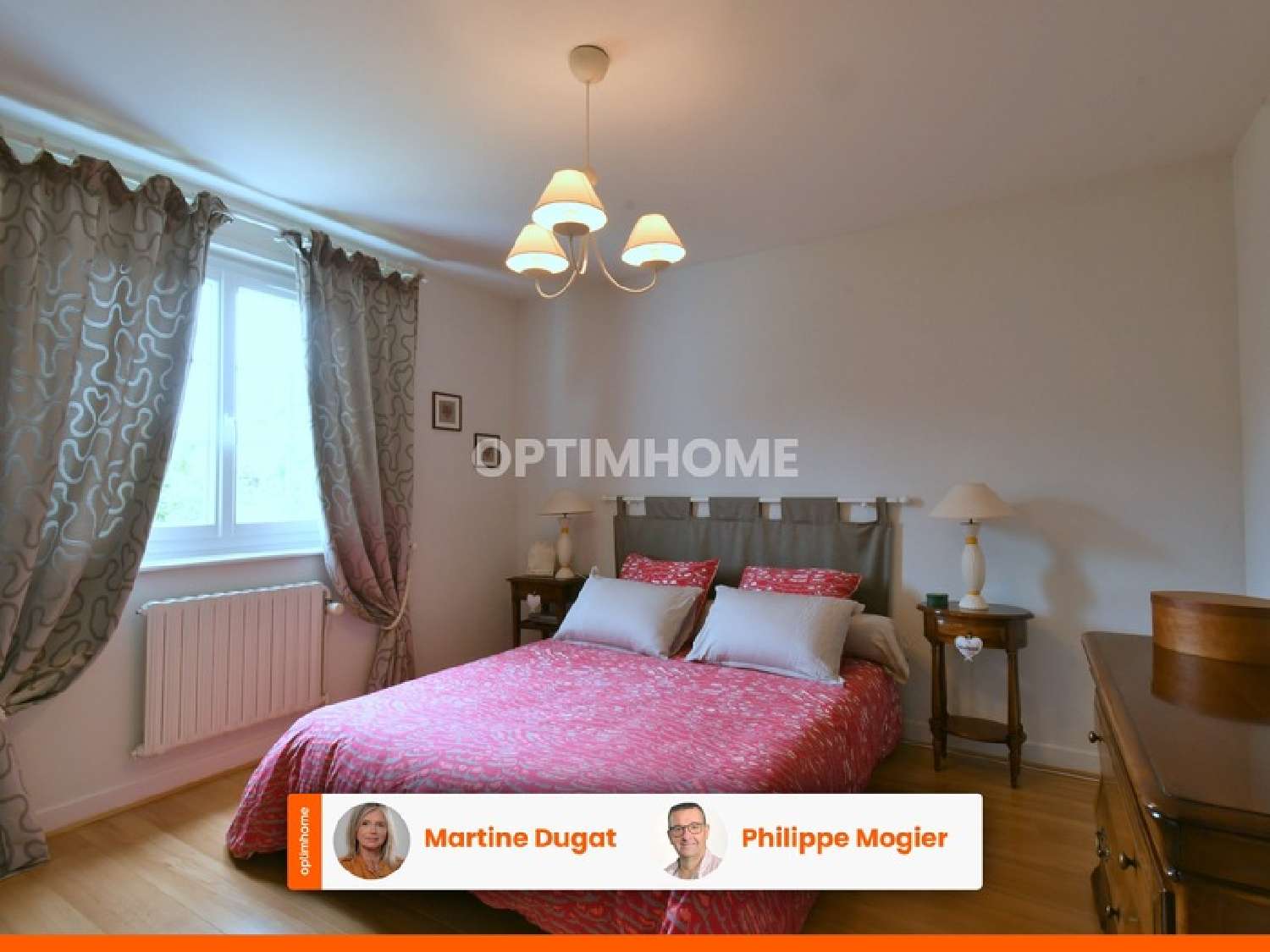  à vendre maison Varennes-sur-Allier Allier 7