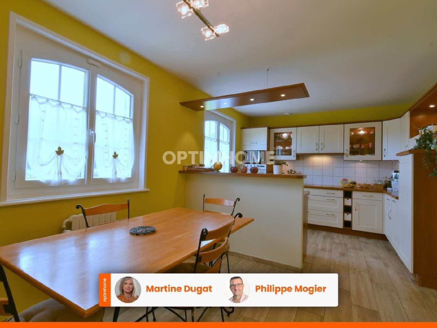  à vendre maison Varennes-sur-Allier Allier 8