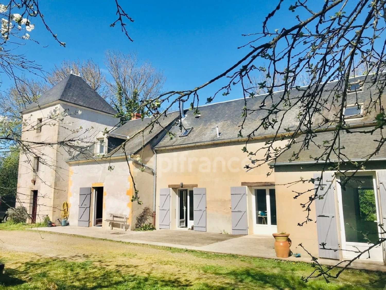  for sale house Varennes-Vauzelles Nièvre 2