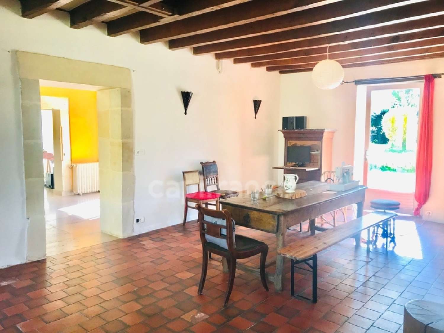  for sale house Varennes-Vauzelles Nièvre 4
