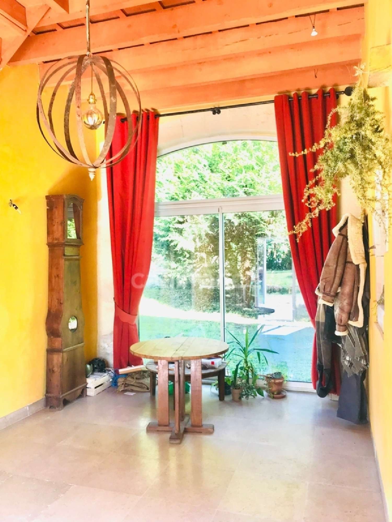  for sale house Varennes-Vauzelles Nièvre 5