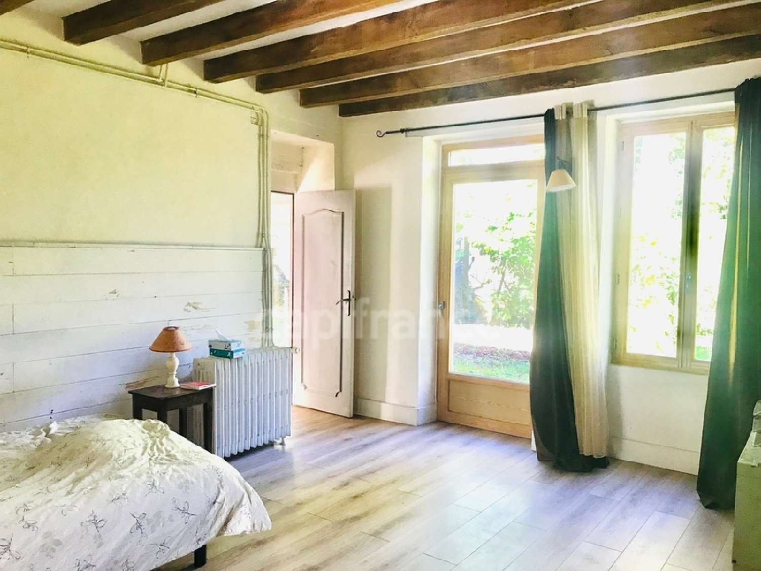  for sale house Varennes-Vauzelles Nièvre 7