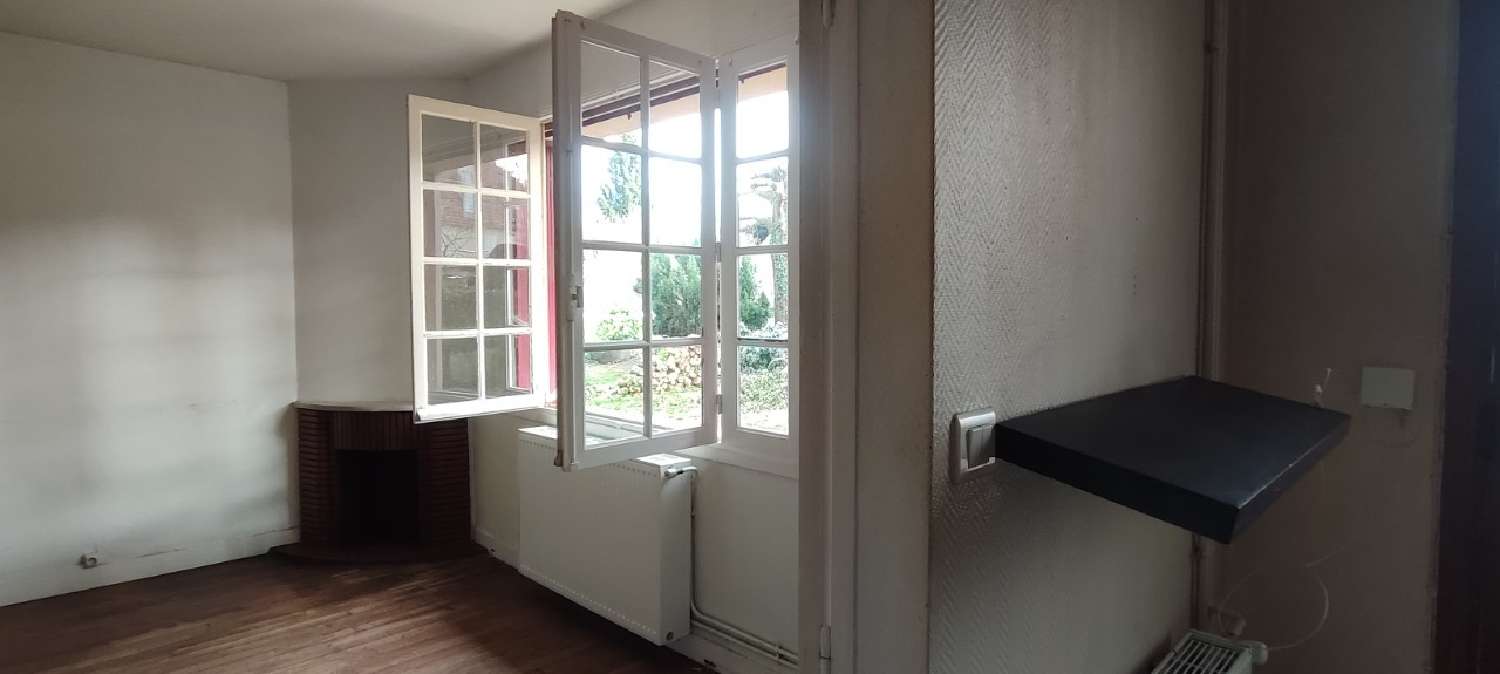  te koop huis Varennes Dordogne 5