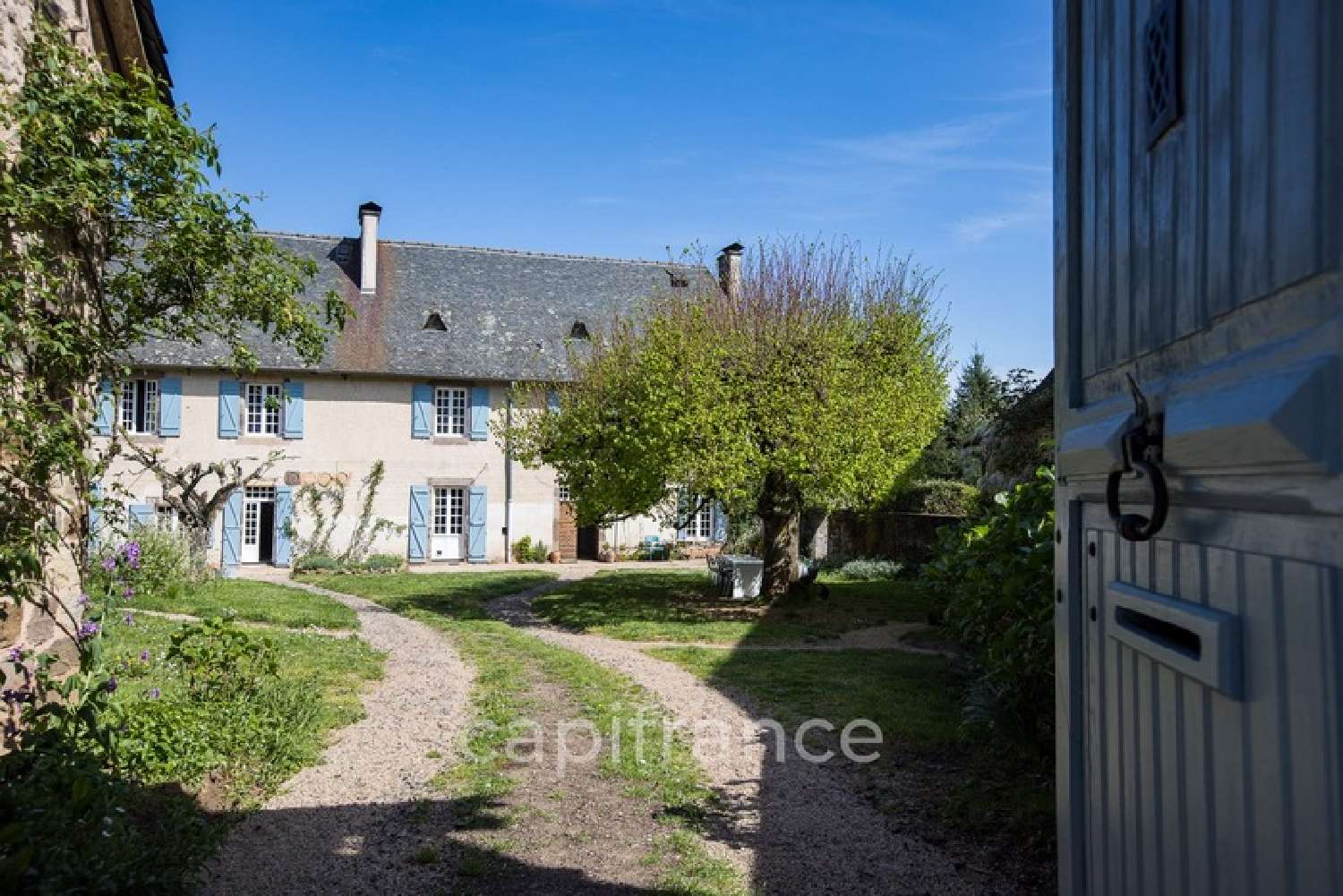  te koop huis Varetz Corrèze 3
