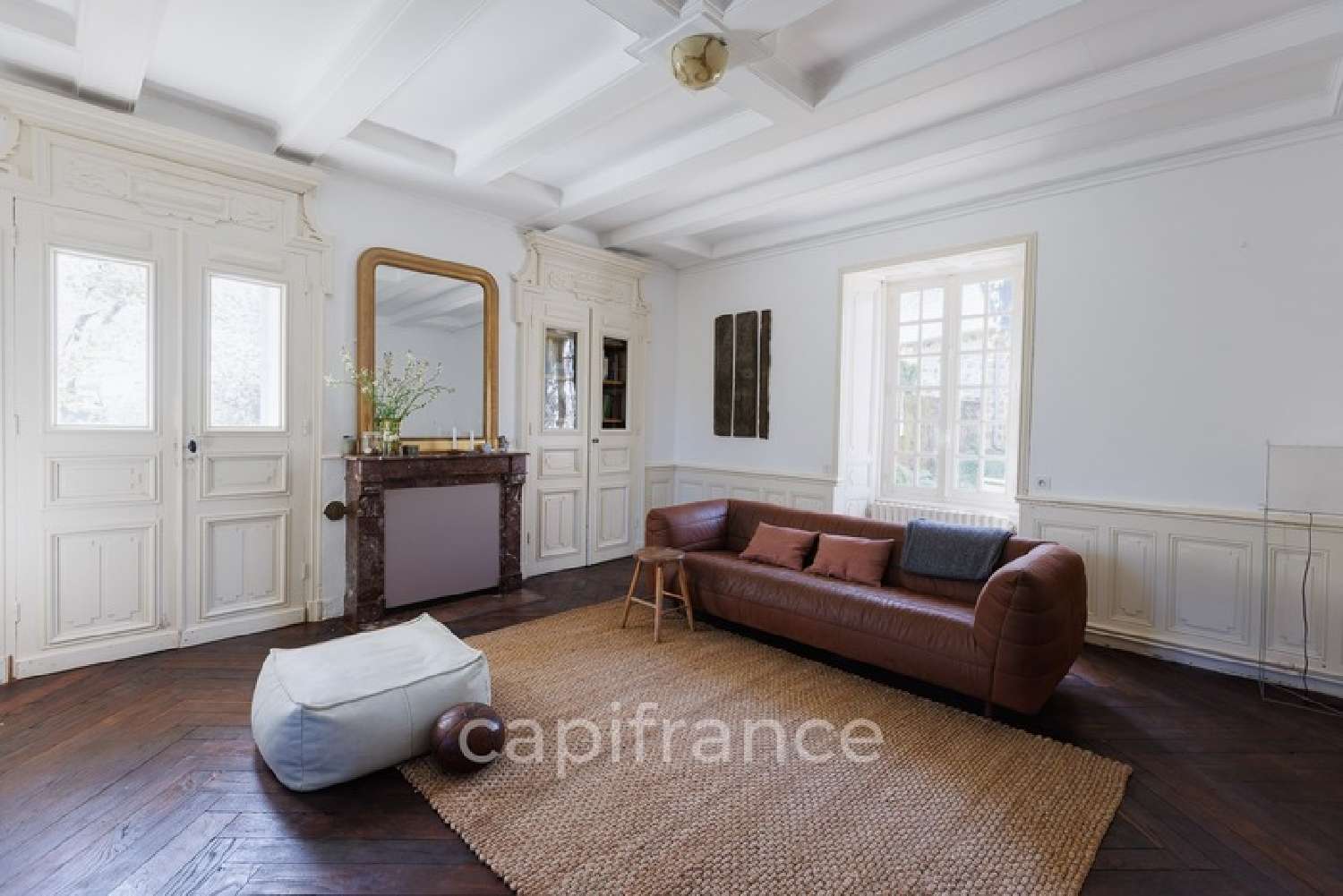  te koop huis Varetz Corrèze 6