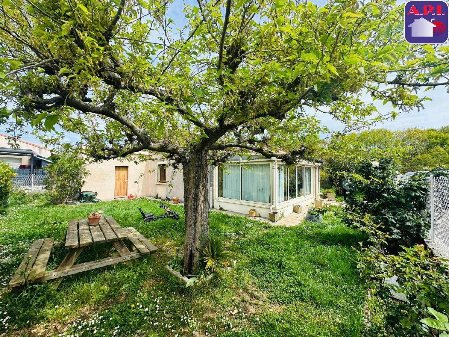  kaufen Haus Varilhes Ariège 1